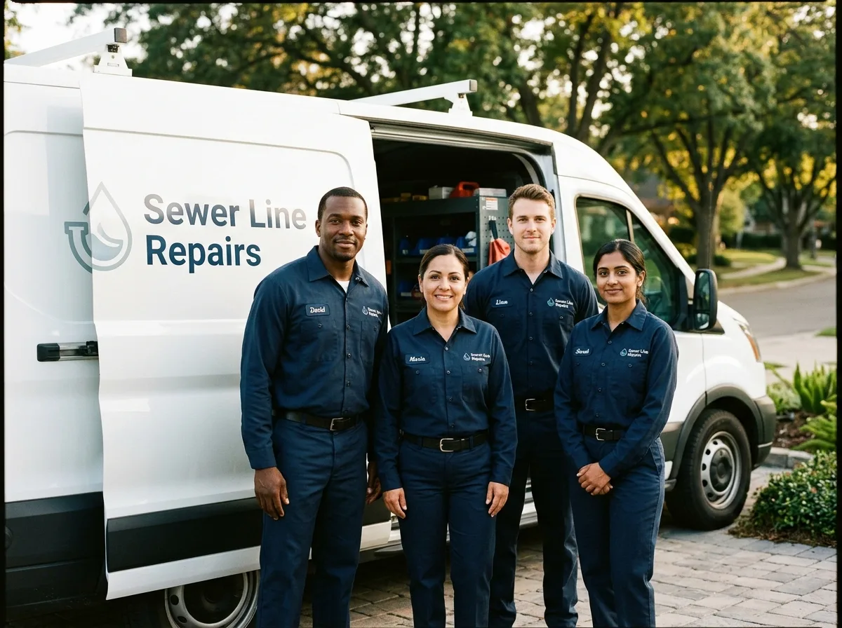 Emergency Plumber company in Colon, MI